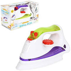 Дитячий праска Мамина помічниця Limo Toy 6005