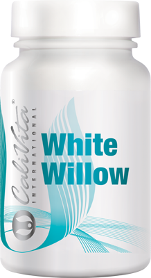White Willow Кора білої верби (капсули, 100 шт.)