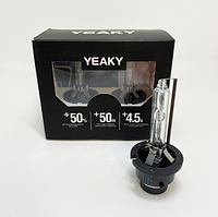 Ксенонові лампи YEAKY 3900 Lm D4S