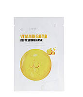 Витаминная тканевая маска Medi-Peel Vitamin Bomb Refreshing Mask