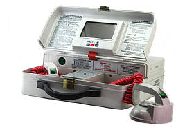 БІФАЗІК+ Кардіодефібрилятор-монітор