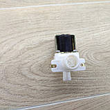 Клапан електромагнітний 1/2 — штуцер 11 мм 24 вольти, фото 4