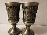 Оляні чарки на ніжці Довгоочікувана зустріч, фото 3