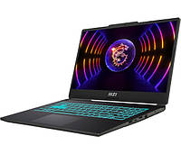 Ноутбук MSI Cyborg 15 i5-12450H/16GB/512 RTX4050 144Hz