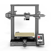 Многофункциональный 3D принтер с высокотемпературными соплами Voxelab Aquila S3