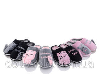 Шльопанці жіночі Lion, фото 1