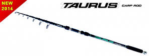 Удилище Fishing ROI Telecarp Taurus 3.6m 3.5lbs