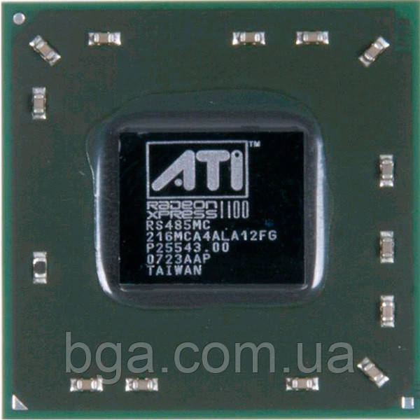 Мікросхема 216MCA4ALA12FG RS485MC