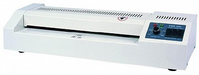 Ламінатор конвертний FGK-320 А3 формату