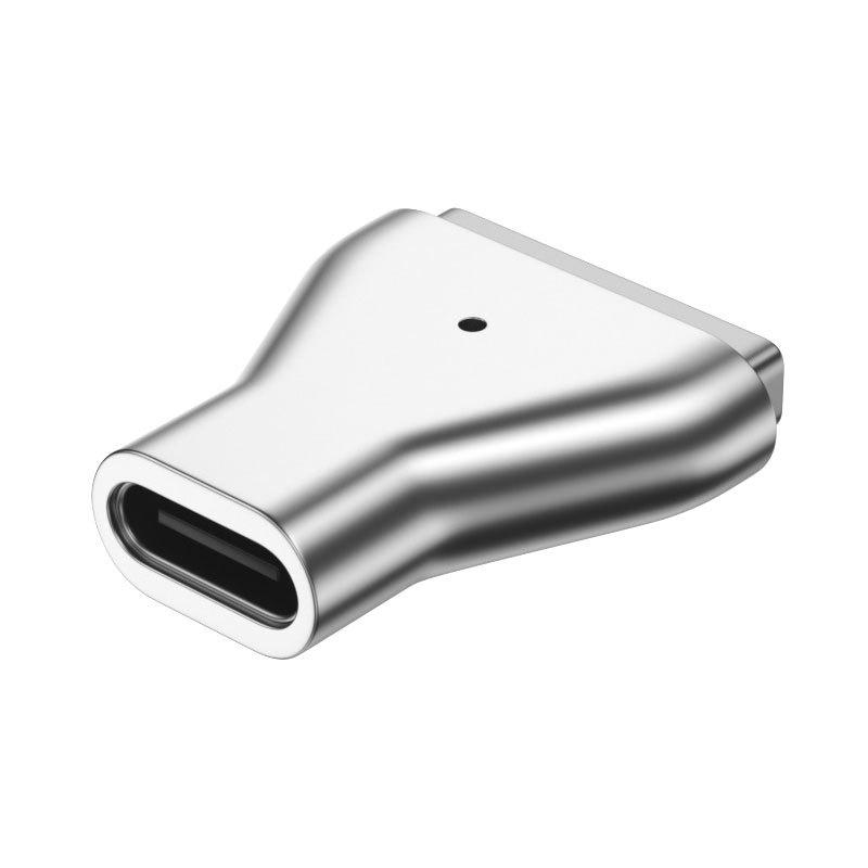 Перехідник MagSafe2 to Type-C для живлення Macbook Pro, Macbook Air (100116)