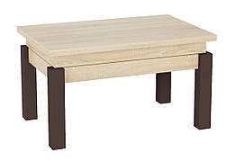 Стіл-трансформер B-Fly,  Дуб сонома/венге