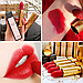 Помада з матовим фінішем Gucci Rouge À Lèvres Mat Lipstick 25* Goldie Red 3.5 г, фото 3