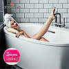 Бомбочка для ванни з феромонами Obsessive Bath bomb with pheromones Spicy, фото 3