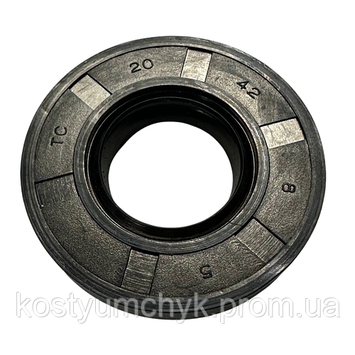 Crankshaft End Seal Kit For Yamaha 650 /701 /760 /1100 /1200 Non - Foto 6