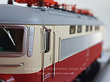 Звукова модель электровоза серии BR S499.02 «Laminátka»  CSD, VI эпоха, масштаба H0 1:87 PIKO 97402, фото 10