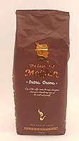 Легенда Мольфара Extra Crema кофе в зернах 100% арабика 1кг