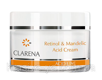 Купить Liposome Retinol & Mandelic Acid Cream Крем с ретинолом и ...
