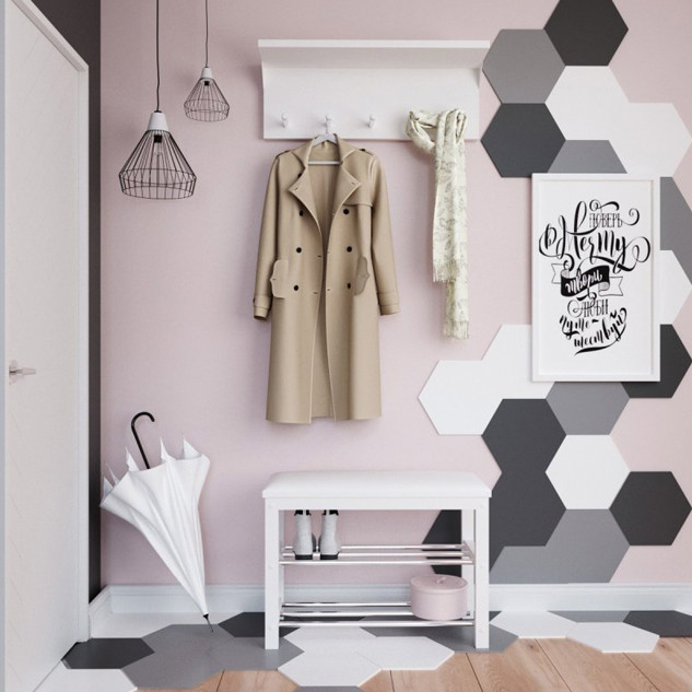 Передпокій "Фієста"