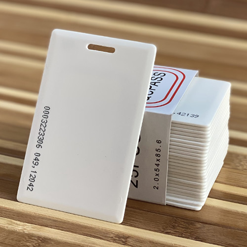RFID картка