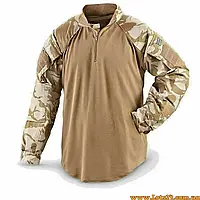 Тактична бойова сорочка UBACCS (Under Body Armor Combat Shirt) S