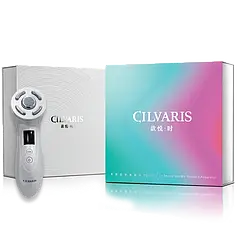 Портативний косметичний апарат CILVARIS моделі TQ-D27 Тяньши