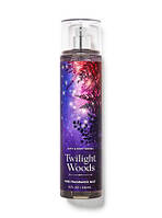 TWILIGHT WOODS - парфумований міст для тіла Bath&Body Works, 236 мл