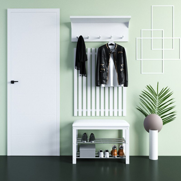 Передпокій "Фієста 2"