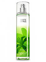 WHITE CITRUS - парфюмированный мист для тела Bath&Body Works, 236 мл