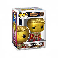 Игровая фигурка Funko Pop! серии GOTG3 - Адам Уорлок