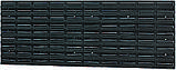 Панель для інструментів Kistenberg розміром 115*39 см з додатковими 15 контейнерами., фото 3