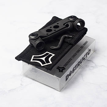 Ключ для скейтборду Destructo Field Tool USA