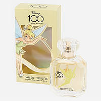 Туалетная вода - спрей, детские духи Disney Фея Динь-Динь 100 Years of Wonder Parfum