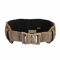 Тактичний розвантажувальний пояс Emerson AVS Low Profile CP Style Койот