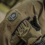 Куртка ветровка Brambles Tactical Assault Suit/KH Emerson Хакі L, фото 10