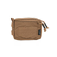 Тактичний підсумок для дрібних речей, телефону горизонтальний Emerson Койот