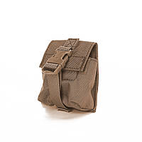 Підсумок для гранат одинарний Emerson Койот