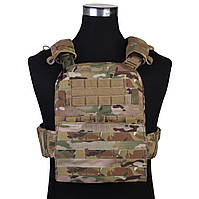 Плитоноска модульна AVS Tactical Vest (морпіхи, армія США) Emerson Мультикам