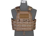 Плитоноска Cage Plate Carrier (CPC) Emerson Койот