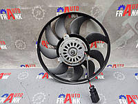 Блок керування вентилятора 1K0959455CT для Audi/Seat/Skoda/Volkswagen