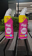 Гель для туалету The Pink Stuff 750 ml