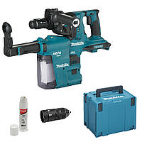 Перфоратор Makita DHR283ZWJU НОВЫЙ!!!