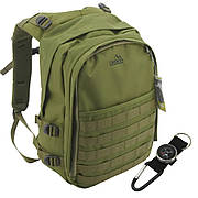 Тактичні рюкзаки