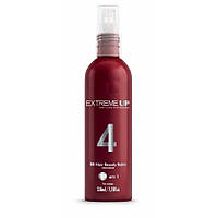 Незмивний кондиціонер для пошкодженого волосся Extreme 4 BB Hair Beauty Balm 230ml (7.78 fl.oz