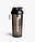 Шейкер спортивний Smartshake Lite 1000ml Glossy-Black, фото 3
