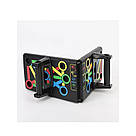 Універсальна дошка для заняття фітнесом Foldable, Тренажер для різних груп м'язів QO-76, фото 2