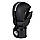 Рукавиці для ММА Phantom APEX Sparring Black L/XL (капа в подарунок), фото 3