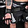 Рукавиці для ММА Phantom APEX Sparring Black L/XL (капа в подарунок), фото 5