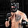 Рукавиці для ММА Phantom APEX Sparring Black L/XL (капа в подарунок), фото 11