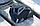 Маска для тренування дихання Phantom Training Mask Black L, фото 4