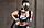 Маска для тренування дихання Phantom Training Mask Black L, фото 9
